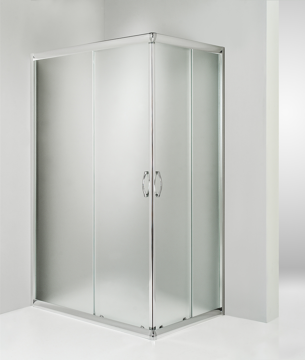 BOX DOCCIA ANGOLARE PORTA SCORREVOLE 100X115 CM OPACO BOX BOX BOX DOCCIA ANGOLARE PORTA SCORREVOLE 100X115 CM OPACO 740ca1