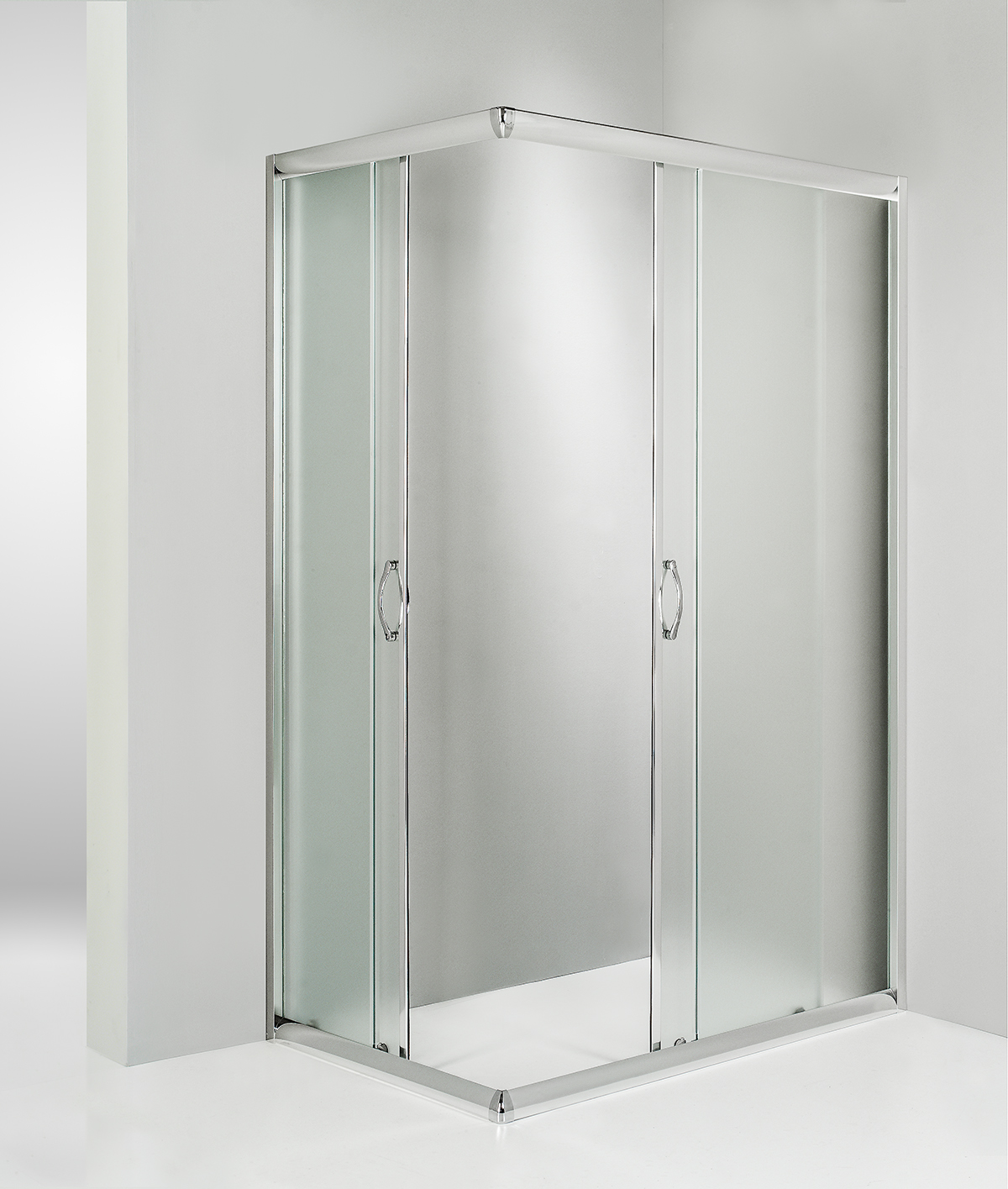 BOX BOX BOX DOCCIA ANGOLARE PORTA SCORREVOLE 100X115 CM OPACO 740ca1 BOX BOX BOX DOCCIA ANGOLARE PORTA SCORREVOLE 100X115 CM OPACO 740ca1