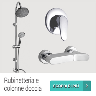 Soluzioni rubinetteria doccia - Desktop