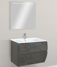mobile bagno linea fly 70 cm - global trade - cod. fly70.c/00