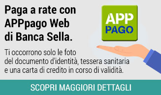 Apppago scheda prodotto